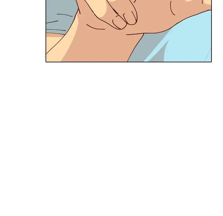 [韩国漫画] 毫无保留的她 爱情,巨乳大奶,女学生#[147P]-79
