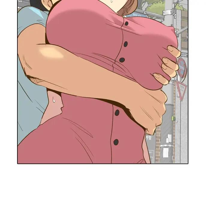 [韩国漫画] 毫无保留的她 爱情,巨乳大奶,女学生#[131P]-128
