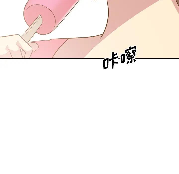 [韩国漫画] 毫无保留的她 爱情,巨乳大奶,女学生#[131P]-24