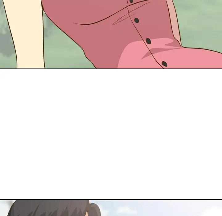 [韩国漫画] 毫无保留的她 爱情,巨乳大奶,女学生#[131P]-58