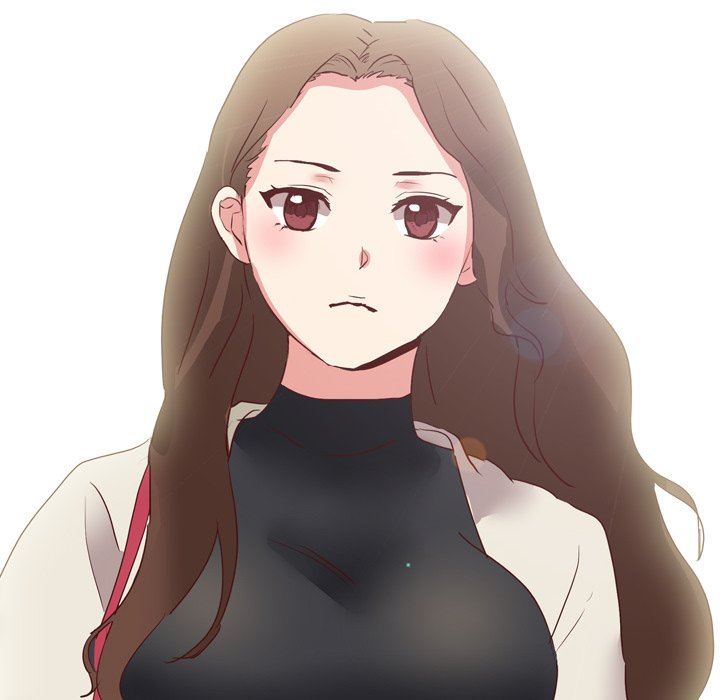 [韩国漫画] 毫无保留的她 爱情,巨乳大奶,女学生#[125P]-115