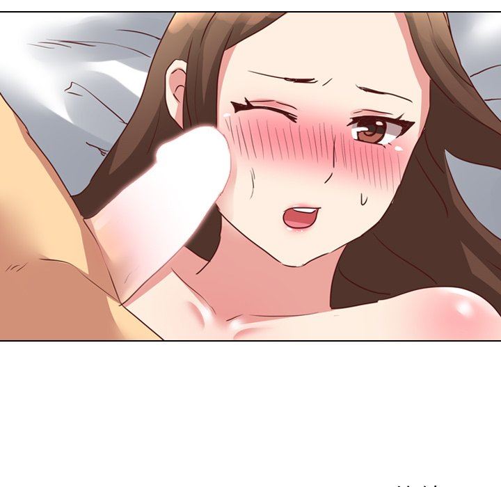 [韩国漫画] 毫无保留的她 爱情,巨乳大奶,女学生#[125P]-124