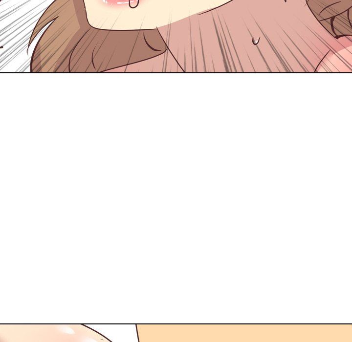 [韩国漫画] 毫无保留的她 爱情,巨乳大奶,女学生#[125P]-18