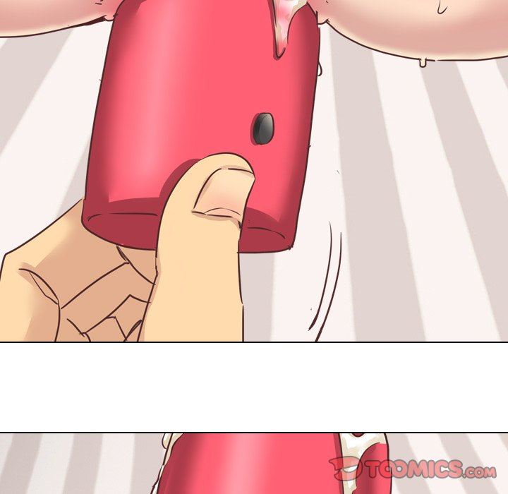 [韩国漫画] 毫无保留的她 爱情,巨乳大奶,女学生#[125P]-21