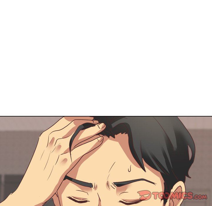 [韩国漫画] 毫无保留的她 爱情,巨乳大奶,女学生#[125P]-30