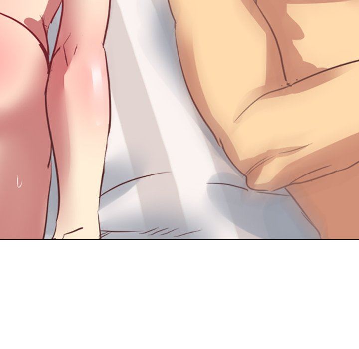 [韩国漫画] 毫无保留的她 爱情,巨乳大奶,女学生#[125P]-78