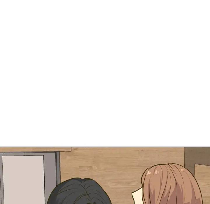 [韩国漫画] 毫无保留的她 爱情,巨乳大奶,女学生#[203P]-105
