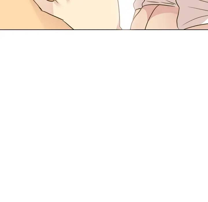[韩国漫画] 毫无保留的她 爱情,巨乳大奶,女学生#[203P]-128