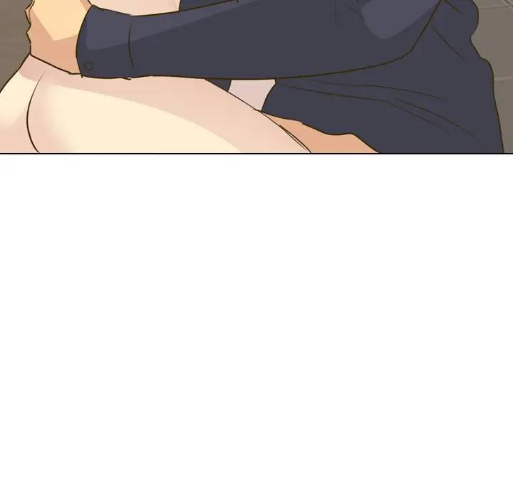 [韩国漫画] 毫无保留的她 爱情,巨乳大奶,女学生#[203P]-140