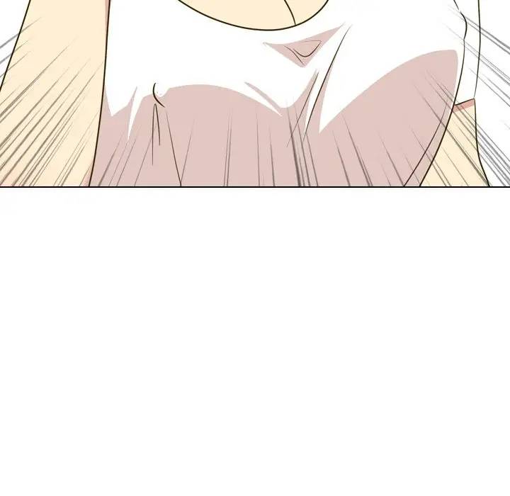 [韩国漫画] 毫无保留的她 爱情,巨乳大奶,女学生#[203P]-25