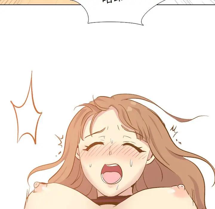 [韩国漫画] 毫无保留的她 爱情,巨乳大奶,女学生#[164P]-119