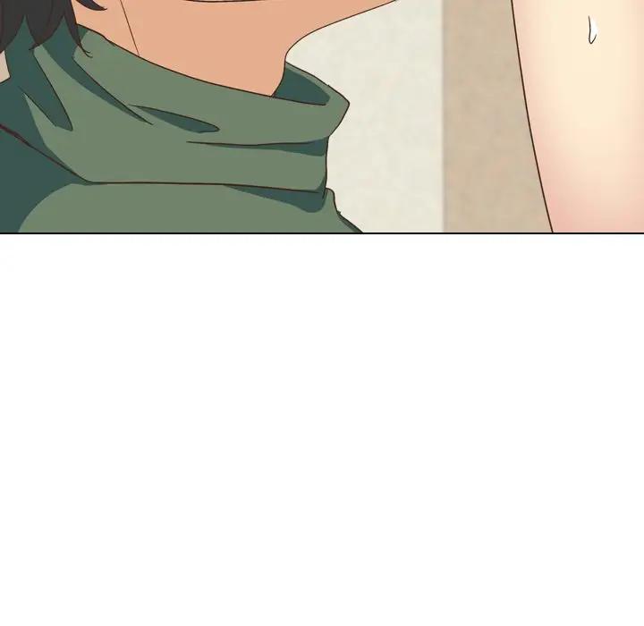 [韩国漫画] 毫无保留的她 爱情,巨乳大奶,女学生#[174P]-115