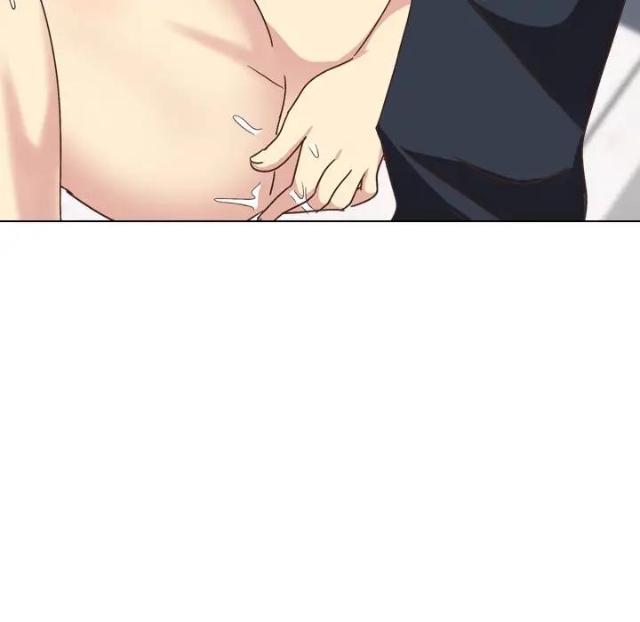 [韩国漫画] 毫无保留的她 爱情,巨乳大奶,女学生#[174P]-155