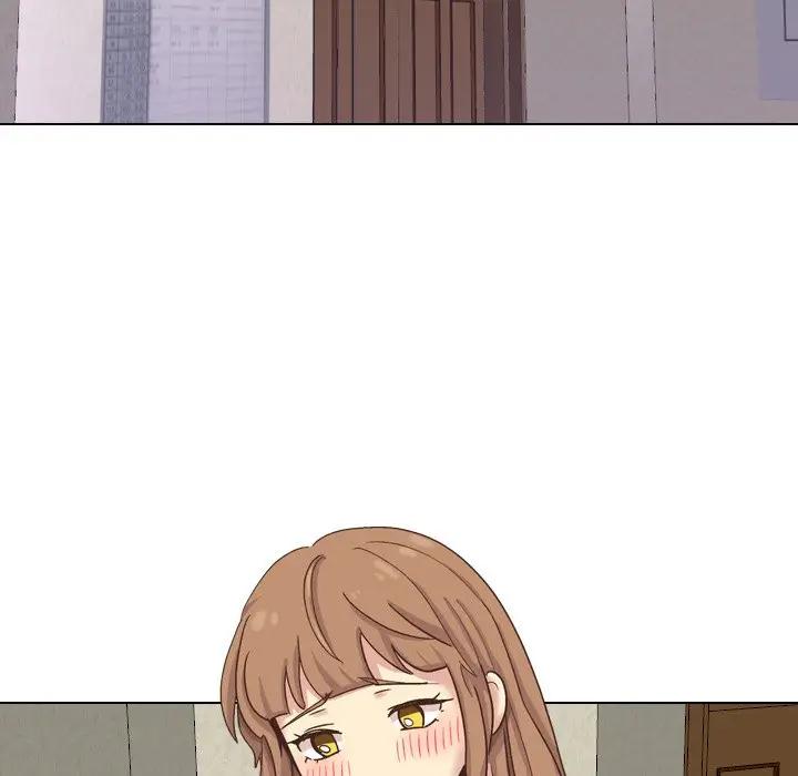 [韩国漫画] 毫无保留的她 爱情,巨乳大奶,女学生#[174P]-61