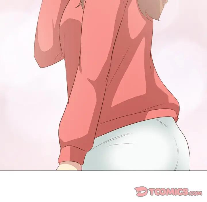 [韩国漫画] 毫无保留的她 爱情,巨乳大奶,女学生#[195P]-140