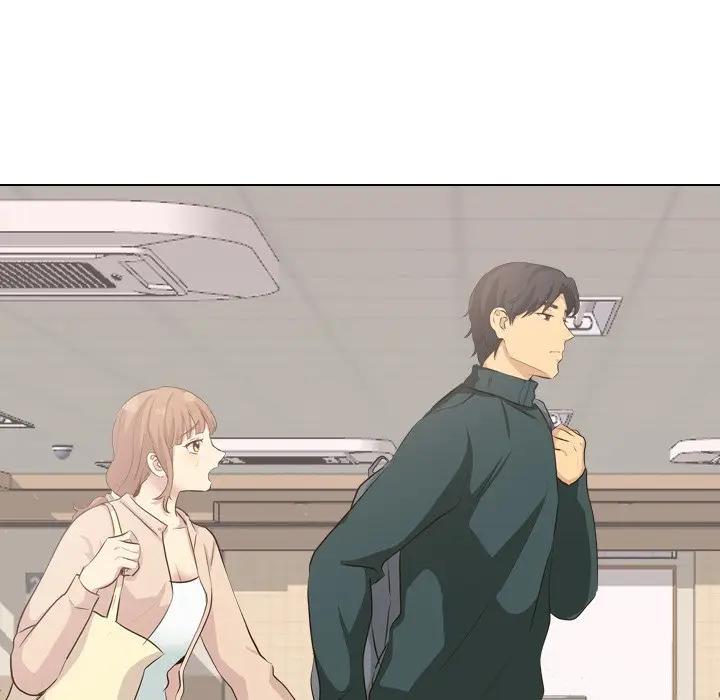 [韩国漫画] 毫无保留的她 爱情,巨乳大奶,女学生#[195P]-41