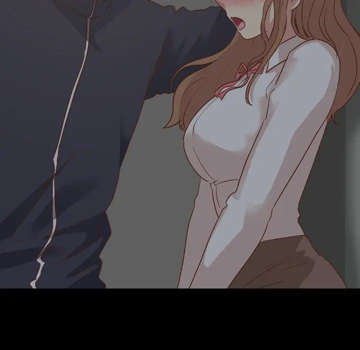 [韩国漫画] 毫无保留的她 爱情,巨乳大奶,女学生#[195P]-51