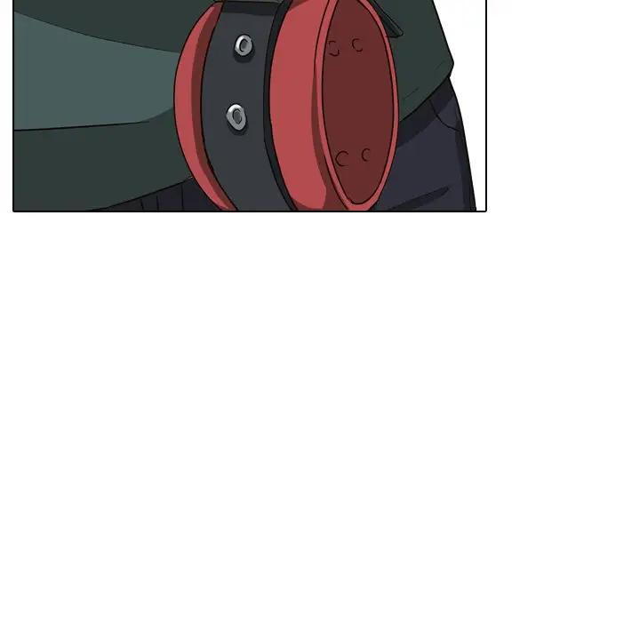 [韩国漫画] 毫无保留的她 爱情,巨乳大奶,女学生#[195P]-72