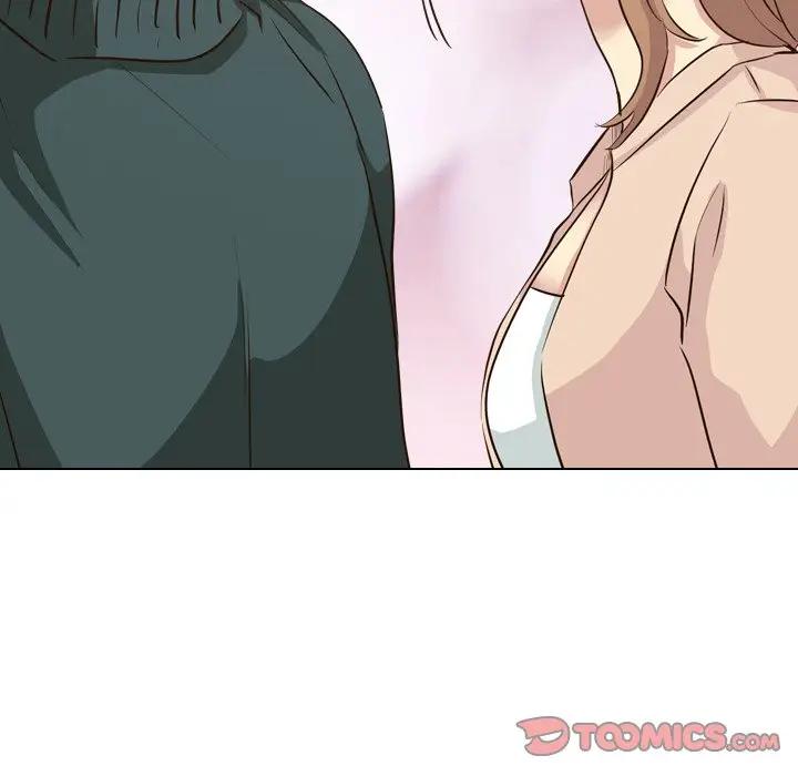 [韩国漫画] 毫无保留的她 爱情,巨乳大奶,女学生#[195P]-84