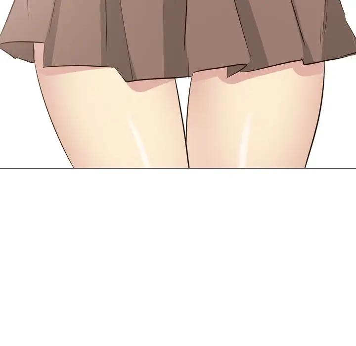 [韩国漫画] 毫无保留的她 爱情,巨乳大奶,女学生#[195P]-99
