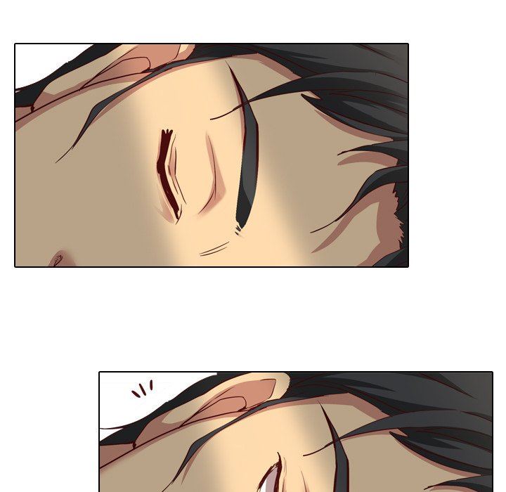 [韩国漫画] 毫无保留的她 爱情,巨乳大奶,女学生#[147P]-124