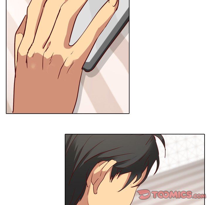 [韩国漫画] 毫无保留的她 爱情,巨乳大奶,女学生#[147P]-129