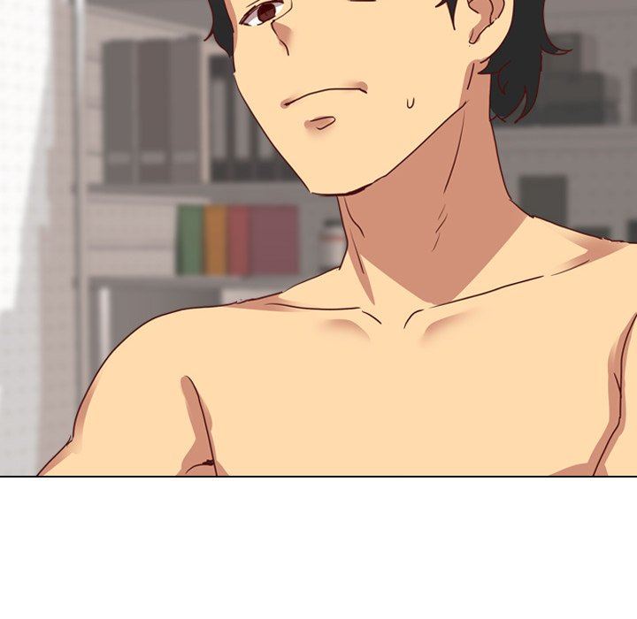 [韩国漫画] 毫无保留的她 爱情,巨乳大奶,女学生#[147P]-18
