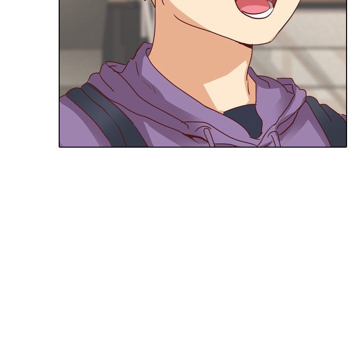 [韩国漫画] 毫无保留的她 爱情,巨乳大奶,女学生#[147P]-32
