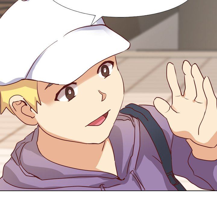 [韩国漫画] 毫无保留的她 爱情,巨乳大奶,女学生#[147P]-49