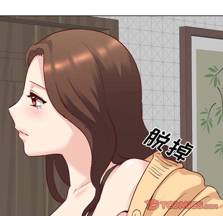 [韩国漫画] 毫无保留的她 爱情,巨乳大奶,女学生#[129P]-21