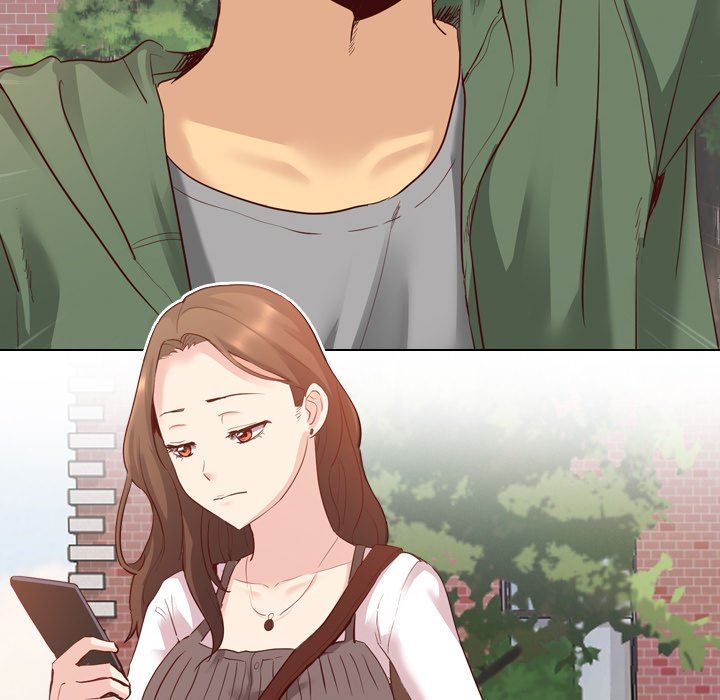 [韩国漫画] 毫无保留的她 爱情,巨乳大奶,女学生#[141P]-20