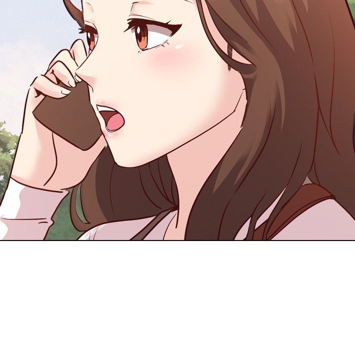 [韩国漫画] 毫无保留的她 爱情,巨乳大奶,女学生#[141P]-5