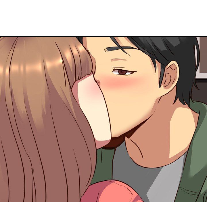 [韩国漫画] 毫无保留的她 爱情,巨乳大奶,女学生#[149P]-121