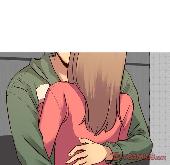 [韩国漫画] 毫无保留的她 爱情,巨乳大奶,女学生#[149P]-123