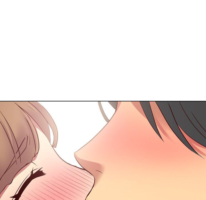 [韩国漫画] 毫无保留的她 爱情,巨乳大奶,女学生#[149P]-72