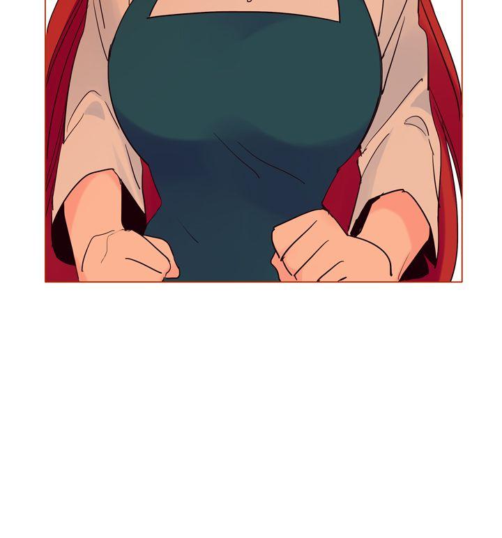 [韩国漫画] 魔女 奇幻,巨乳大奶,妖精#[42P]-10