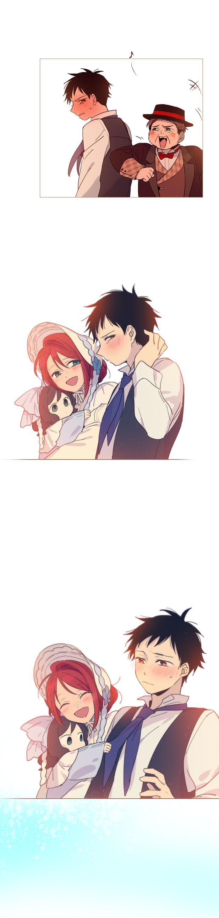[韩国漫画] 魔女 奇幻,巨乳大奶,妖精#[42P]-34