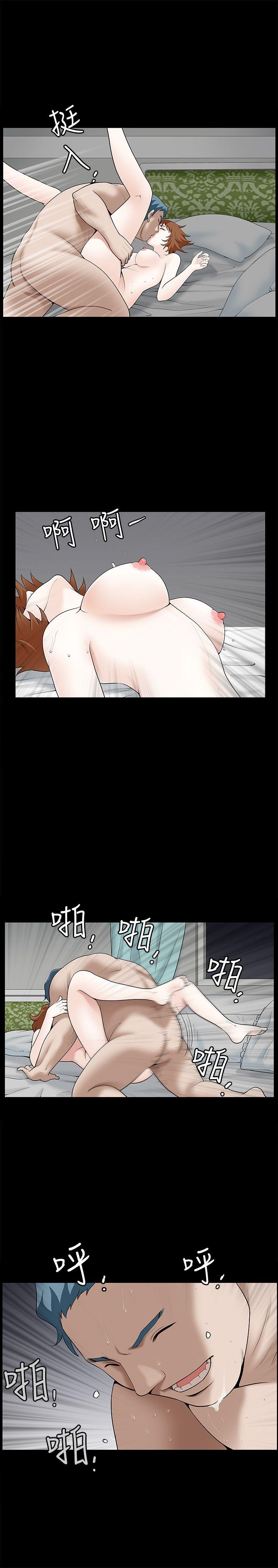 [韩国漫画] 人妻性解放3:粗糙的手 剧情,熟女人妻,巨乳大奶#[31P]-11