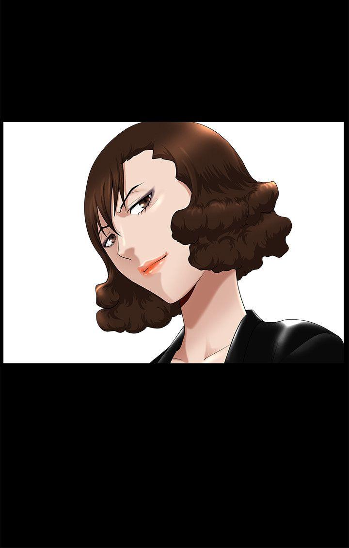 [韩国漫画] 人妻性解放3:粗糙的手 剧情,熟女人妻,巨乳大奶#[33P]-31