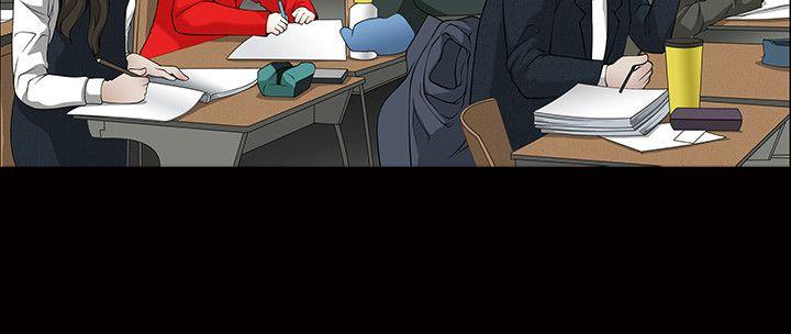 [韩国漫画] 人妻性解放3:粗糙的手 剧情,熟女人妻,巨乳大奶#[30P]-6