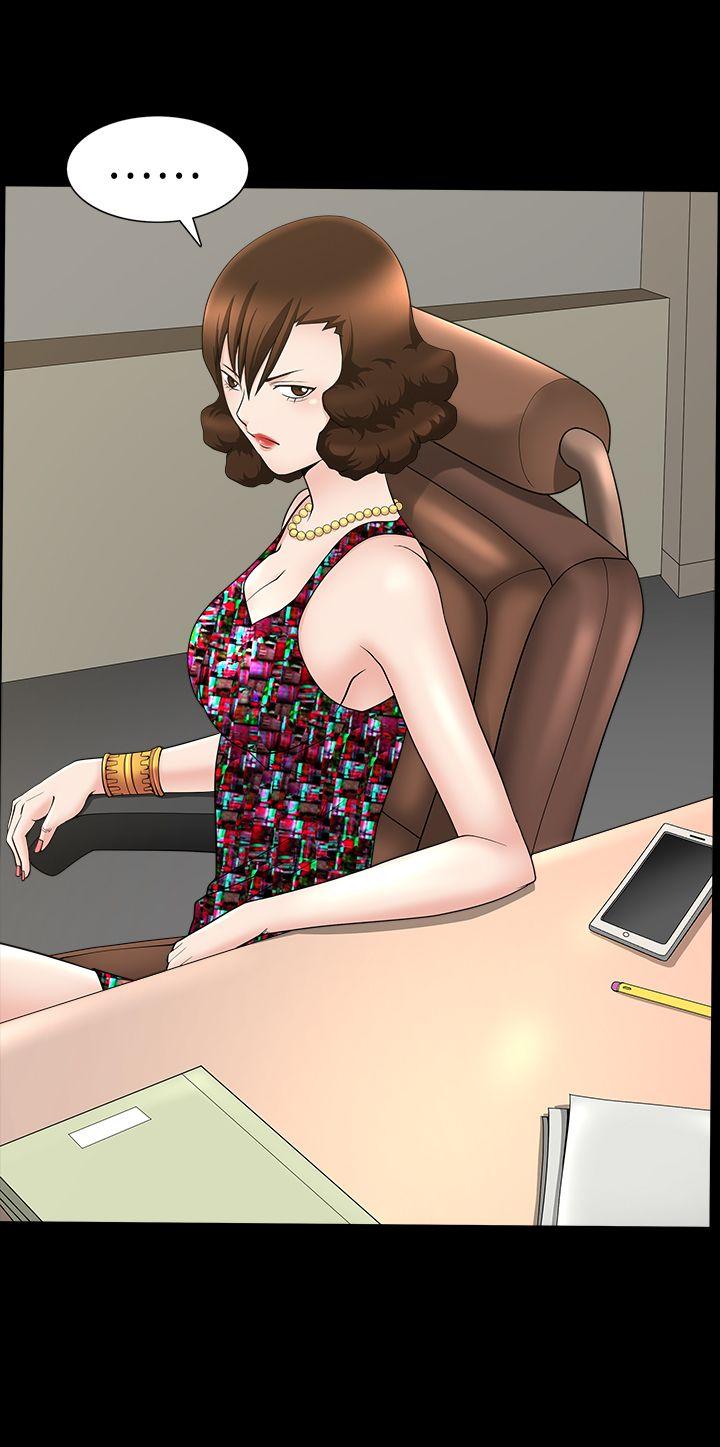 [韩国漫画] 人妻性解放3:粗糙的手 剧情,熟女人妻,巨乳大奶#[26P]-7