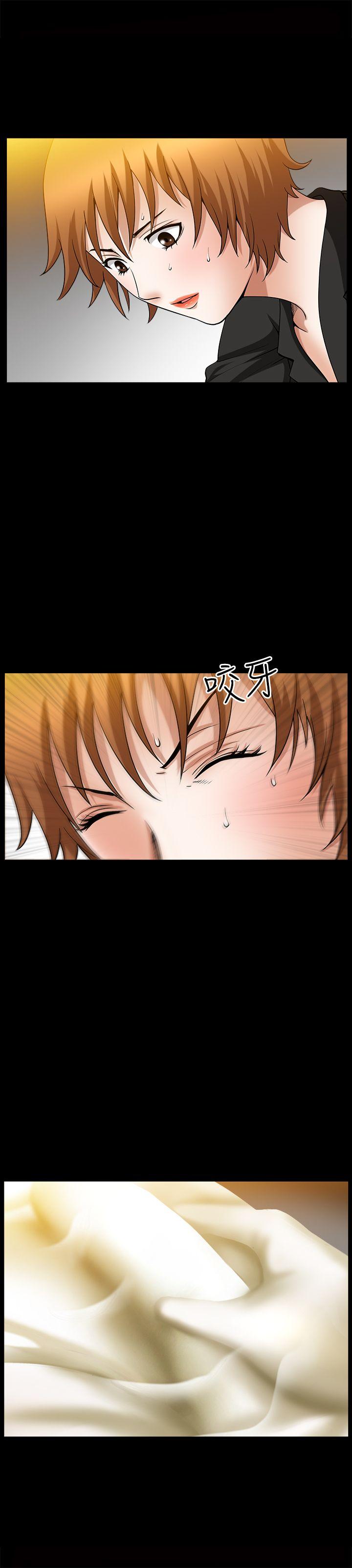 [韩国漫画] 人妻性解放3:粗糙的手 剧情,熟女人妻,巨乳大奶#[27P]-13