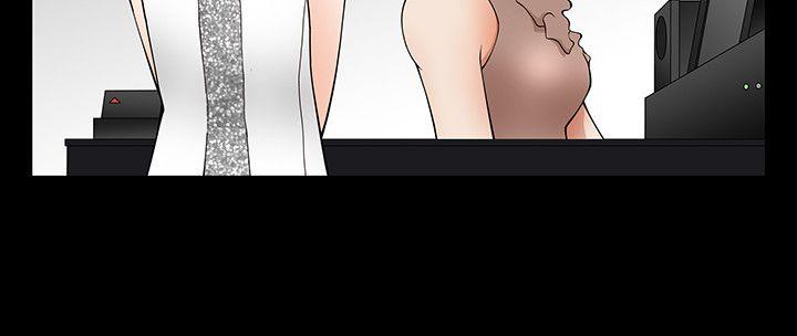 [韩国漫画] 人妻性解放3:粗糙的手 剧情,熟女人妻,巨乳大奶#[33P]-21