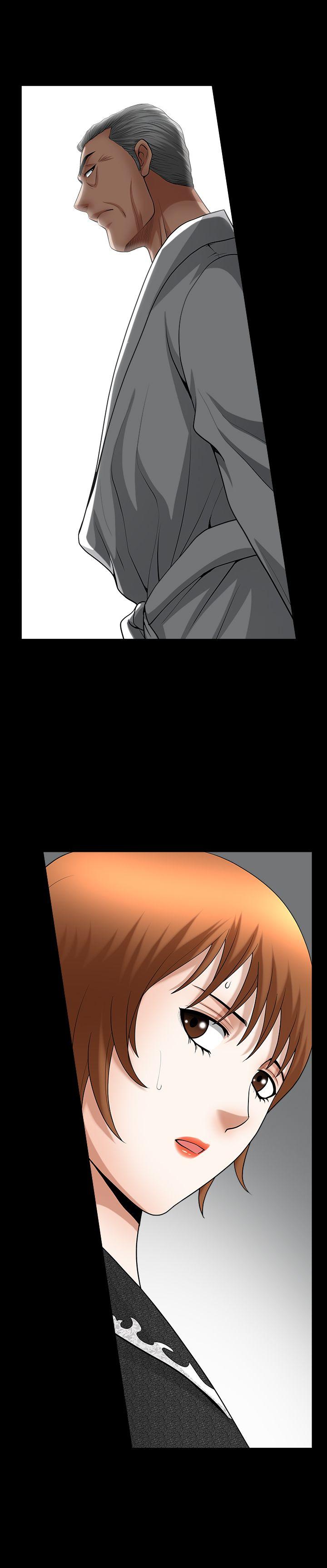 [韩国漫画] 人妻性解放3:粗糙的手 剧情,熟女人妻,巨乳大奶#[32P]-31