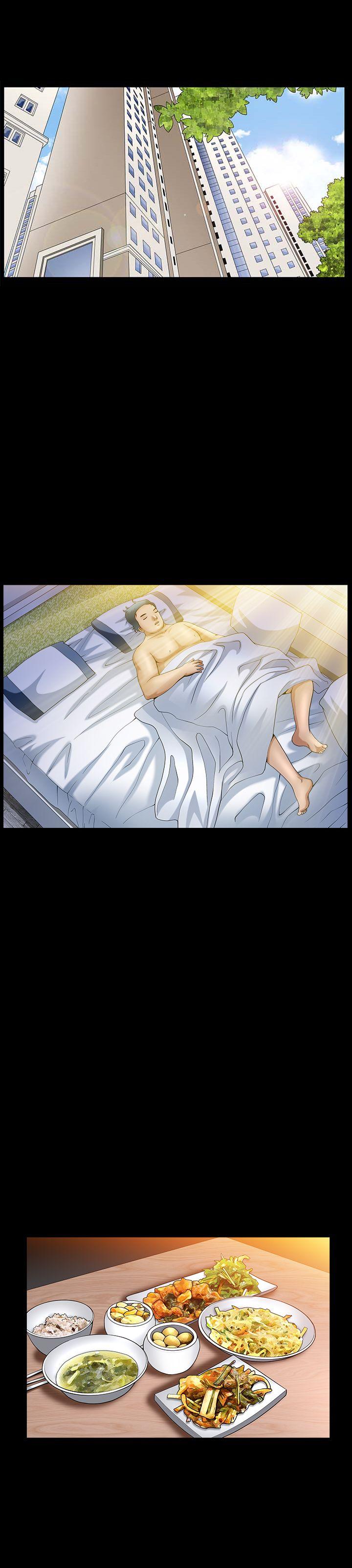 [韩国漫画] 人妻性解放3:粗糙的手 剧情,熟女人妻,巨乳大奶#[30P]-14
