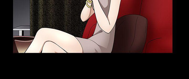 [韩国漫画] 人妻性解放3:粗糙的手 剧情,熟女人妻,巨乳大奶#[36P]-21