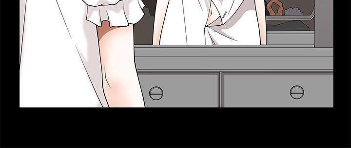 [韩国漫画] 人妻性解放3:粗糙的手 剧情,熟女人妻,巨乳大奶#[31P]-10