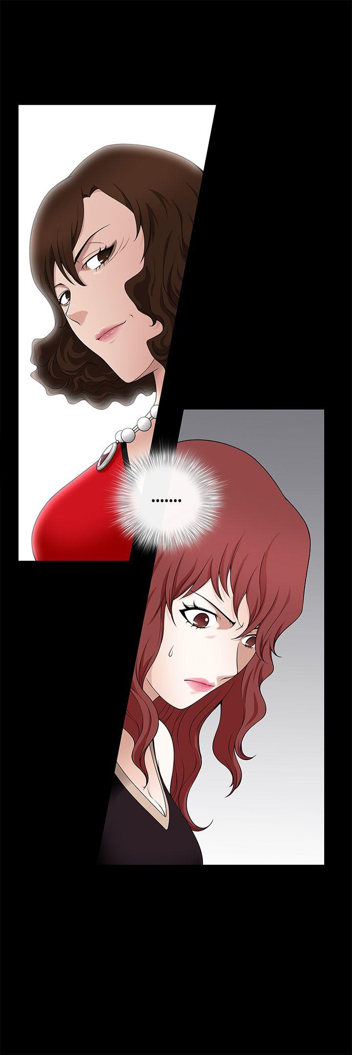 [韩国漫画] 人妻性解放3:粗糙的手 剧情,熟女人妻,巨乳大奶#[39P]-23