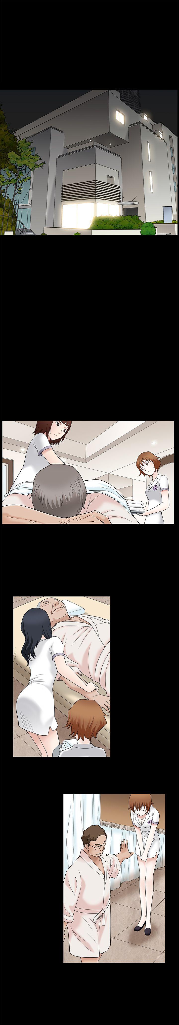 [韩国漫画] 人妻性解放3:粗糙的手 剧情,熟女人妻,巨乳大奶#[40P]-25