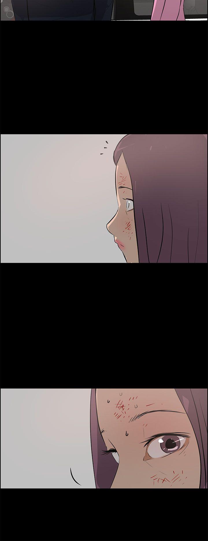 [韩国漫画] 变成狗的男人 剧情,巨乳大奶#[27P]-10
